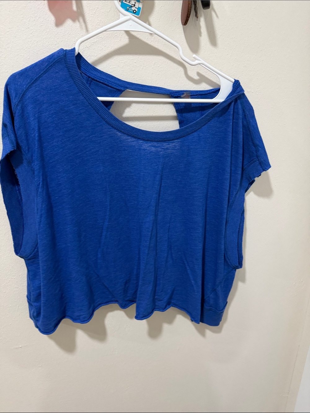 Free people, my time, tee